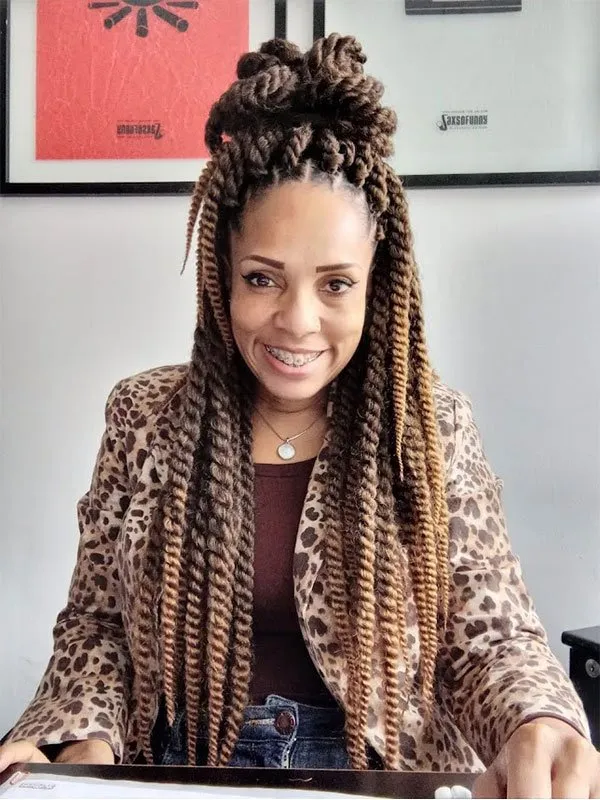 equipe andrea sax so funny 1920w